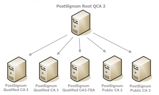 Schma Root QCA 2